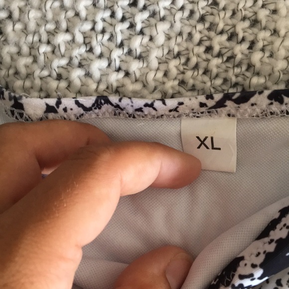 Snake skin bikini - Picture 3 of 5